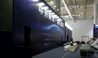 專業大連會展服務 一站式廣告制作、展會桁架搭建、LED屏與音響租賃解決方案