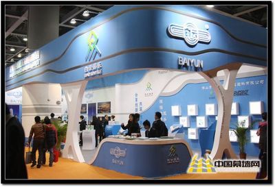 創新材料，連接未來 廣州市白云化工實業亮相2011年全國鋁門窗幕墻行業年會