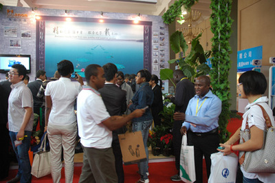 以服務之心，鑄就展會與產品雙贏格局