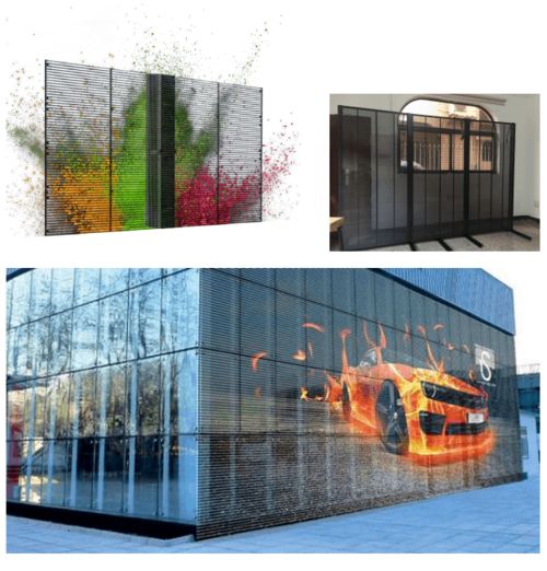 高新區優秀企業及產品展示 會展服務領域的新星與創新實踐